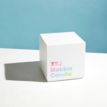 Tulum Soy-Blend Candle
